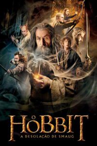 O Hobbit 2 A Desolação de Smaug