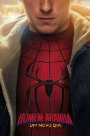 Homem-Aranha: Um Novo Dia