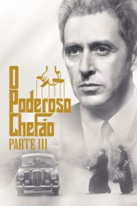 O Poderoso Chefão: Parte 3