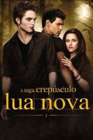Crepúsculo 2 Lua Nova