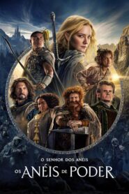 O Senhor dos Anéis: Os Anéis de Poder 1 Temporada