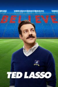 Ted Lasso 2 Temporada