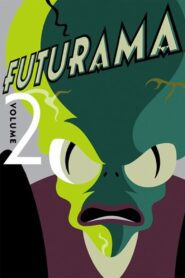 Futurama 2 Temporada