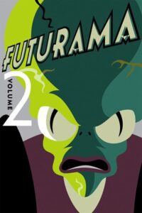 Futurama 2 Temporada