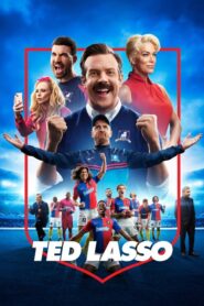 Ted Lasso 3 Temporada