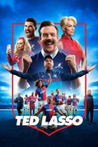 Ted Lasso 3 Temporada