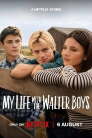 Minha Vida com a Família Walter 3 Temporada