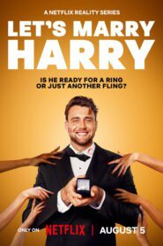 Harry Quer Casar 1 Temporada