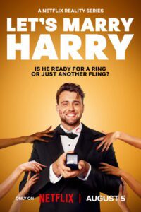 Harry Quer Casar 1 Temporada