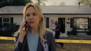 R.J. Decker: Investigador Privado 1×5
