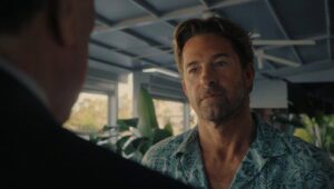 R.J. Decker: Investigador Privado 1×8