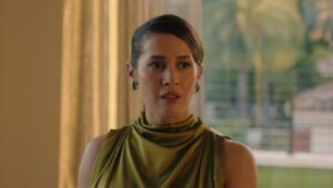 R.J. Decker: Investigador Privado 1×3