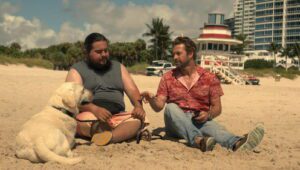R.J. Decker: Investigador Privado 1×1
