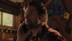 R.J. Decker: Investigador Privado 1×2