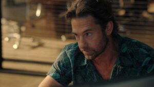 R.J. Decker: Investigador Privado 1×7