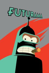 Futurama 5 Temporada