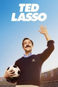 Ted Lasso 1 Temporada