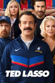 Ted Lasso 4 Temporada
