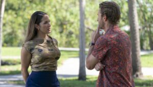 R.J. Decker: Investigador Privado 1×9