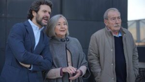 Mortos S.A. 2×4